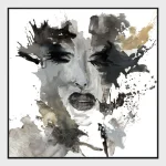 She Painting By Buddy Whitlock Art Art 6