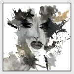 She Painting By Buddy Whitlock Art Art 6