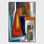 Tetris Painting Art By Buddy Whitlock Art Art 6