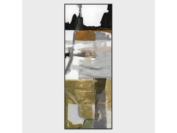 Urban I Painting Art By Buddy Whitlock Art Art
