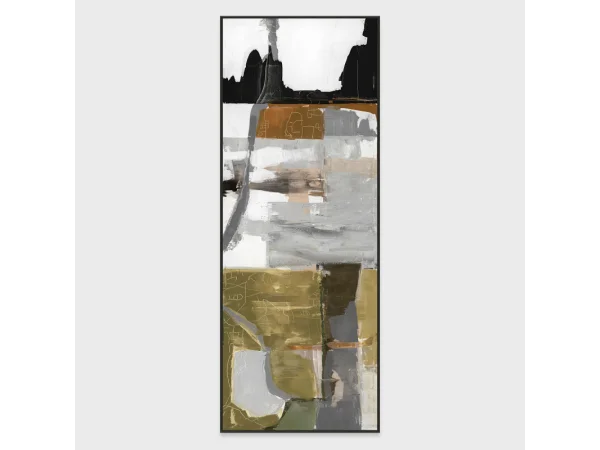 Urban I Painting Art By Buddy Whitlock Art Art