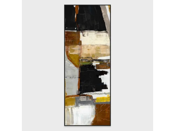 Urban Ii Painting Art By Buddy Whitlock Art Art