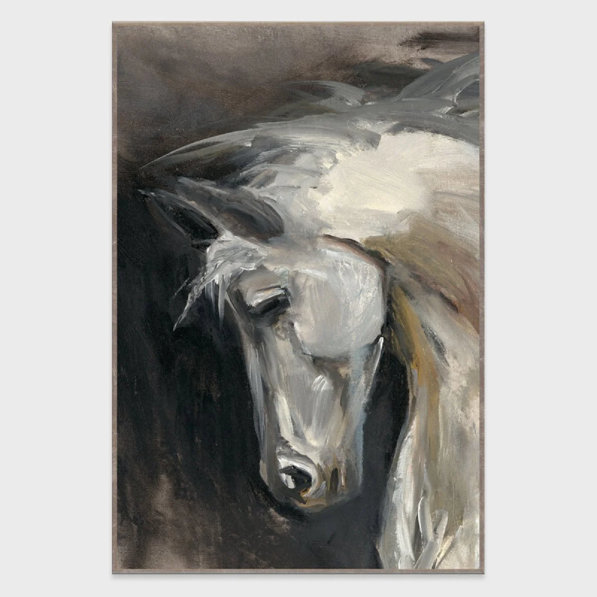 Dash I Painting Art By Buddy Whitlock Art Art 4