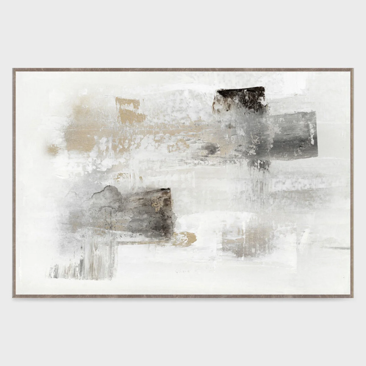 Whisper I Painting Art By Buddy Whitlock Art Art 4