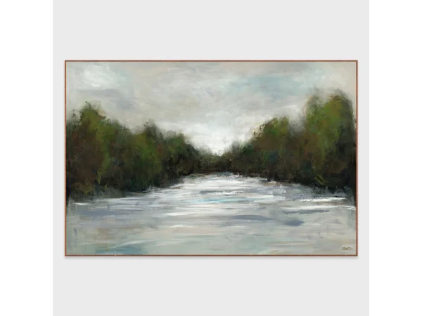 Crisp Morning Painting By Buddy Whitlock Art Art 8 Crisp Morning Painting By Buddy Whitlock Art Art 8