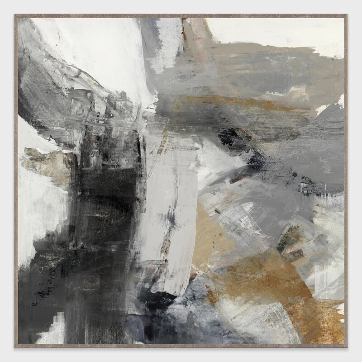 Cause Ii Painting By Buddy Whitlock Art Art 4