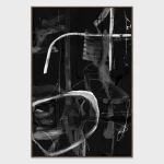 Yang Painting Art By Buddy Whitlock