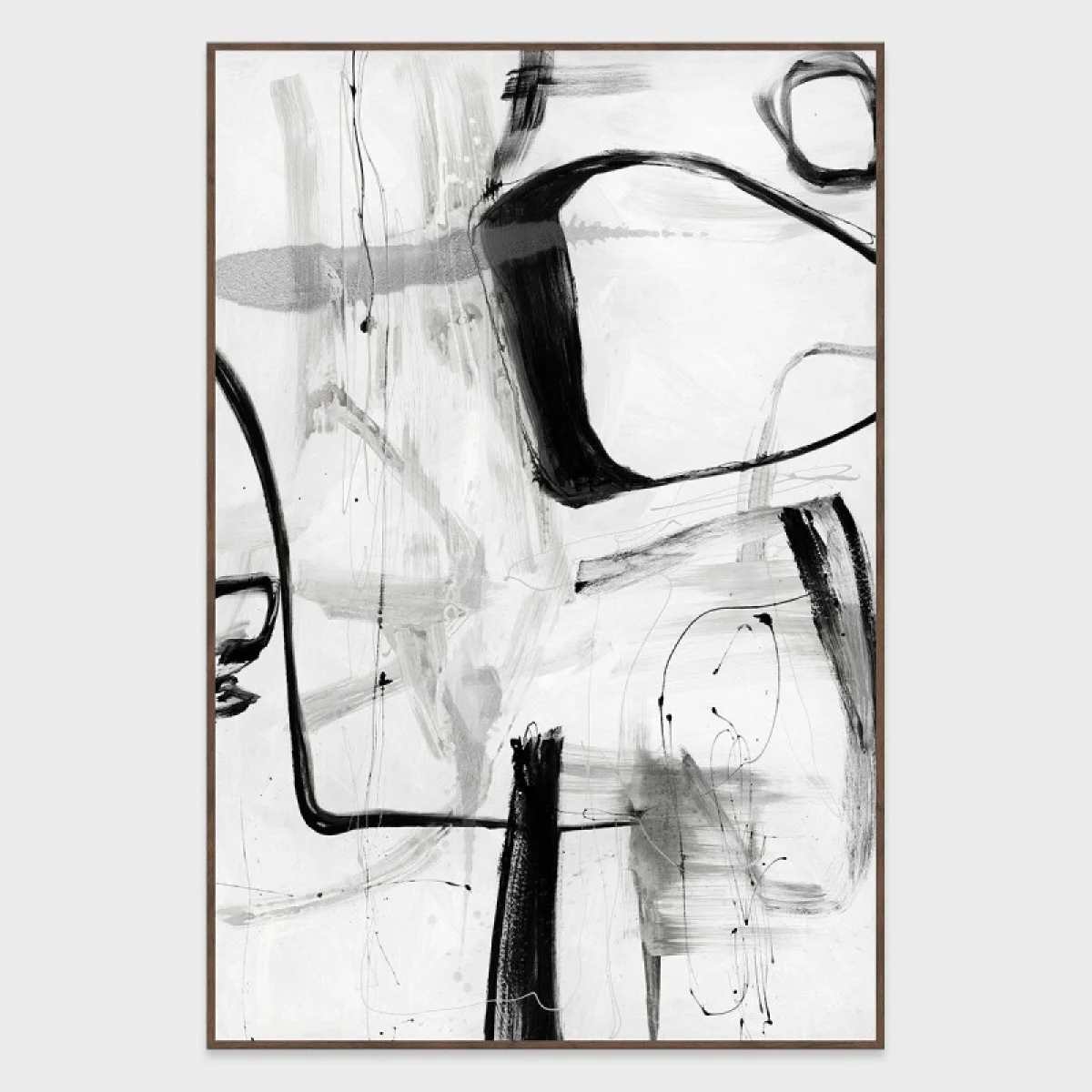 Yin Painting Art By Buddy Whitlock Art Art 4