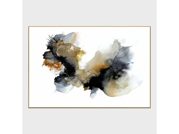 Rorschach Painting Art By Buddy Whitlock Art Art 8 Rorschach Painting Art By Buddy Whitlock Art Art 8