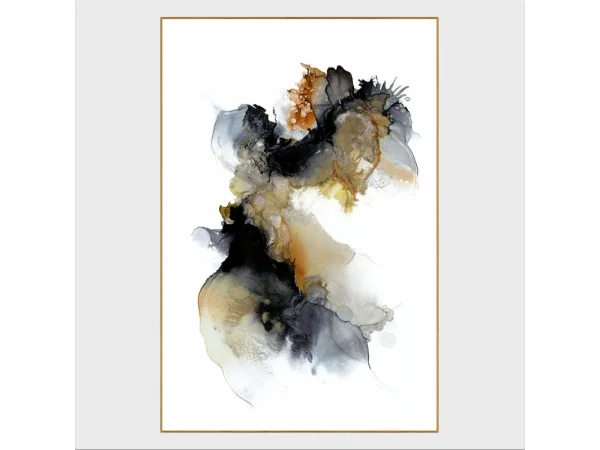 Sunstone Painting 48×48 By Buddy Whitlock Art Art 8