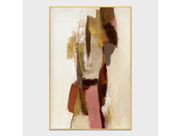 Steam Painting Art 48×72 By Buddy Whitlock Art Art 10