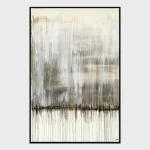Steam Painting Art 48×72 By Buddy Whitlock Art Art 7