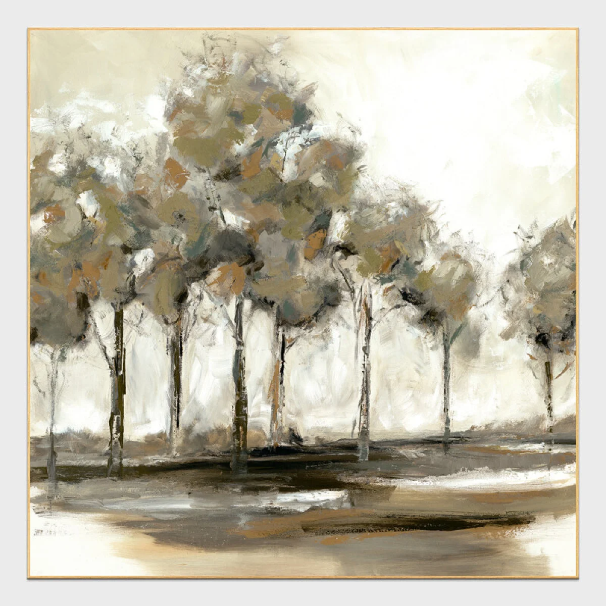 Timber Painting Art By Buddy Whitlock Art Art 4