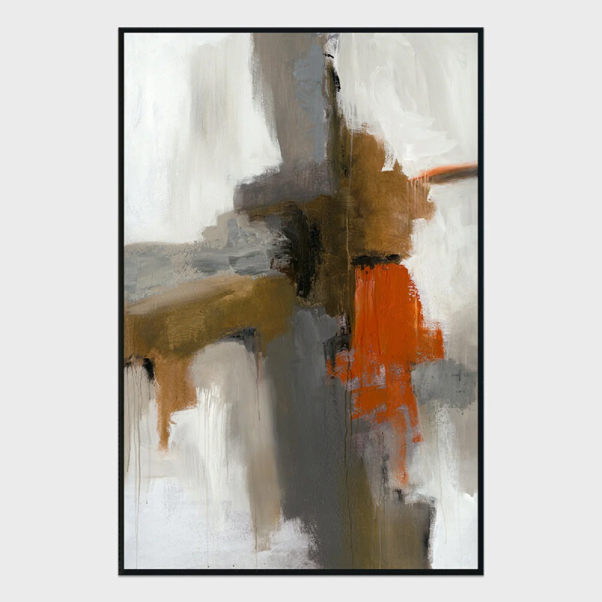 Burst Painting Art By Buddy Whitlock Art Art 4