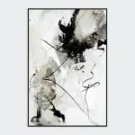 Chaos I Painting Art By Buddy Whitlock Art Art 7
