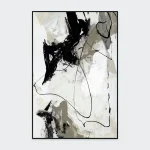 Chaos Ii Painting Art By Buddy Whitlock Art Art 7