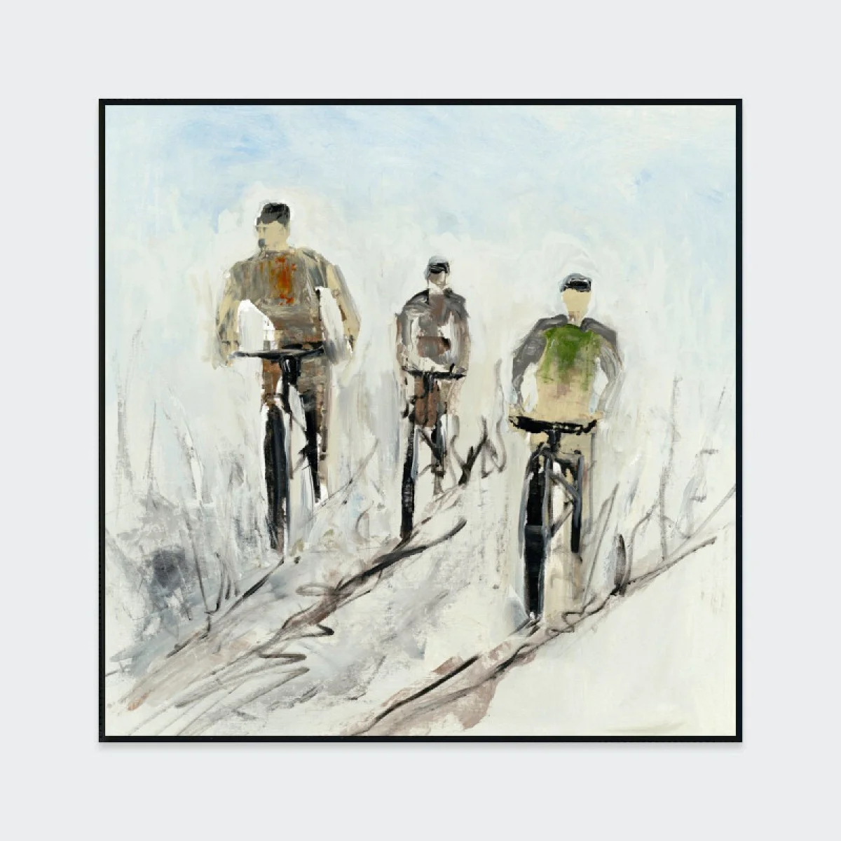 Group Painting Art By Buddy Whitlock Art Art 4