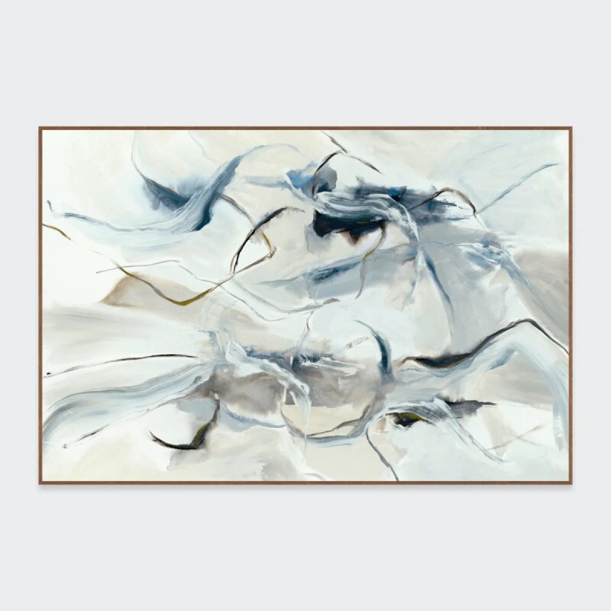 Orb Painting Art 72×48 By Buddy Whitlock Art Art 4