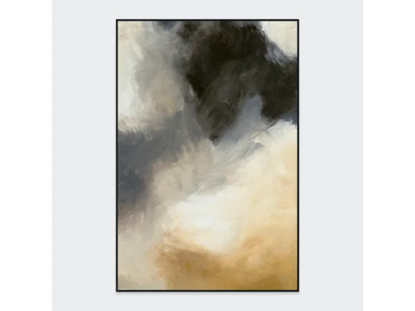 Soften Painting Art 72×48 By Buddy Whitlock Art Art 11