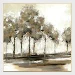 Timber Painting Art By Buddy Whitlock