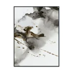 Colorize Painting By Buddy Whitlock