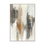 Vision Painting Art By Buddy Whitlock