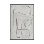 Energy Painting Art By Buddy Whitlock