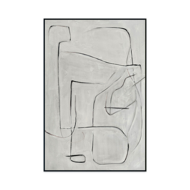 Energy Painting Art By Buddy Whitlock