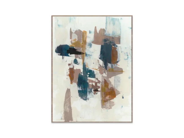 Alternative I Painting Art 36×48 By Buddy Whitlock Art Art 4