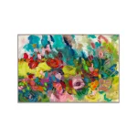 Ground Breaking Painting By Buddy Whitlock Art Art 7