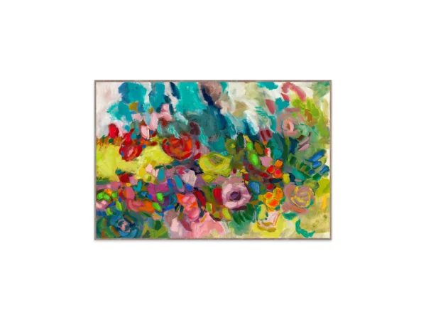Ground Breaking Painting By Buddy Whitlock Art Art