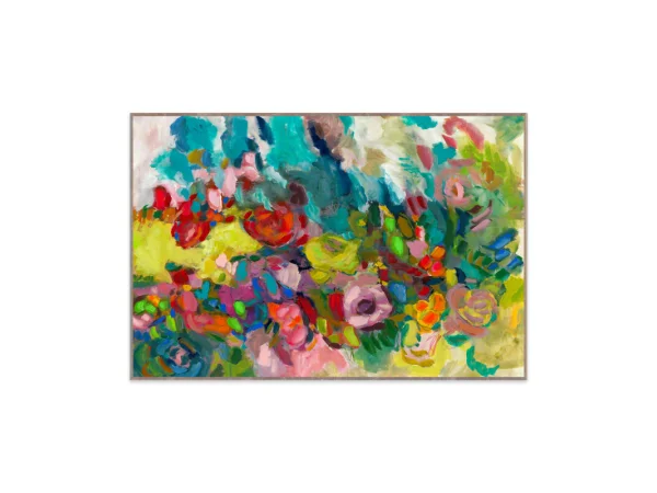 Ground Breaking Painting By Buddy Whitlock Art Art