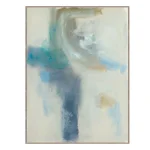 Lapis I Painting Art 36x48 By Buddy Whitlock