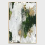 Algae Painting Art By Buddy Whitlock Art Art 7