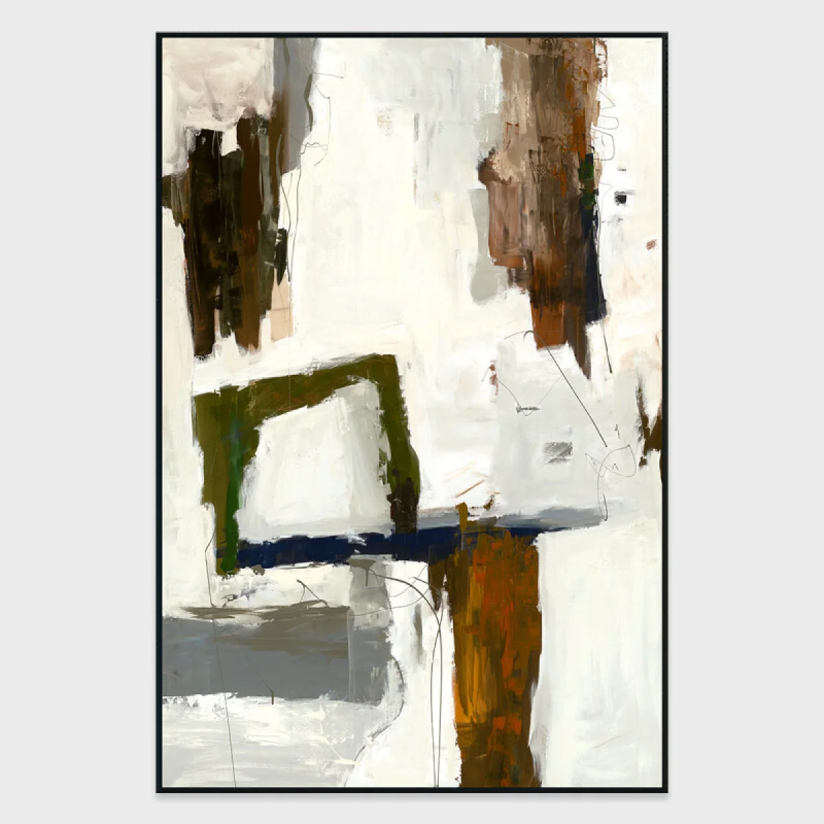 Corley Painting Art By Buddy Whitlock Art Art 4