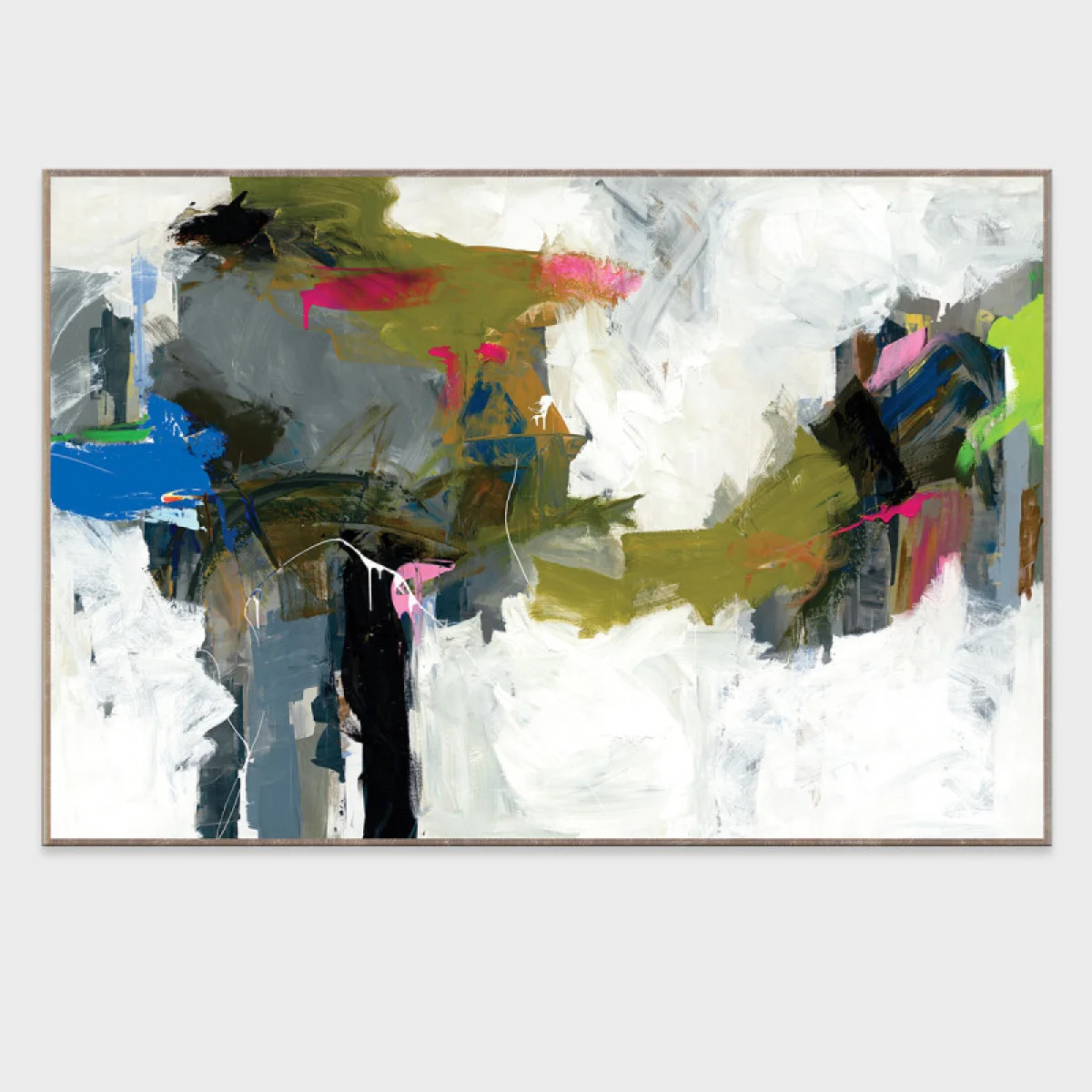 Elmer Painting Art By Buddy Whitlock Art Art 4