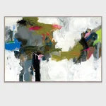 Elmer Painting Art By Buddy Whitlock Art Art 7