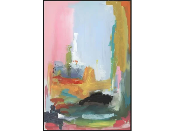 Ally Painting Art By Buddy Whitlock Art Art