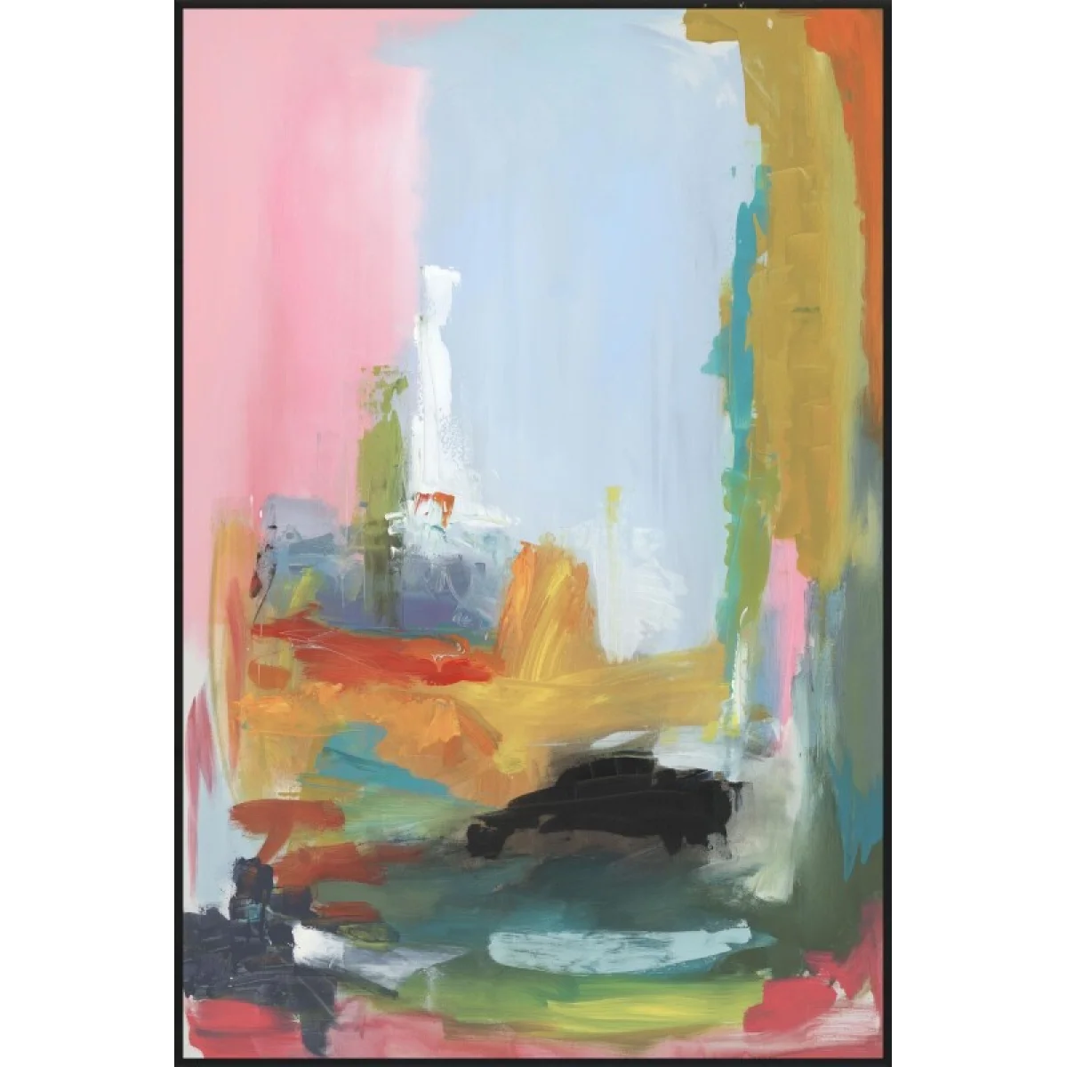 Ally Painting Art By Buddy Whitlock Art Art 4