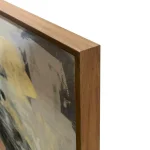 Drift Painting Art 72x36 By Buddy Whitlock - Image 3