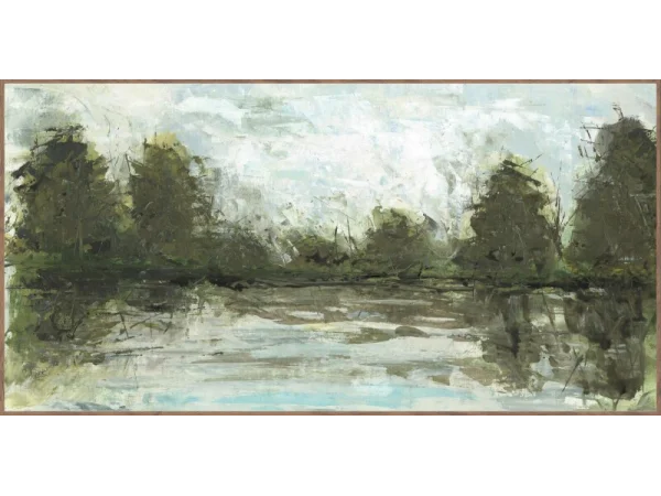 Martini Painting Art 36×72 By Buddy Whitlock Art Art 10