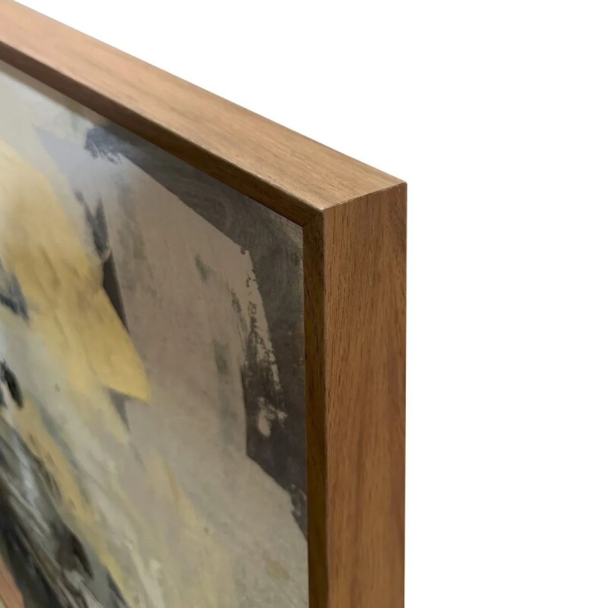 Marsh Painting Art 72×36 By Buddy Whitlock Art Art 6