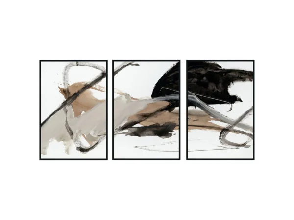 Bewildered Painting 72×36 Set Of 2 By Buddy Whitlock Art Art 9