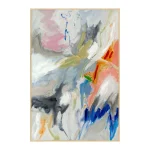 Brilliant Painting 48×72 By Buddy Whitlock Art Art 6