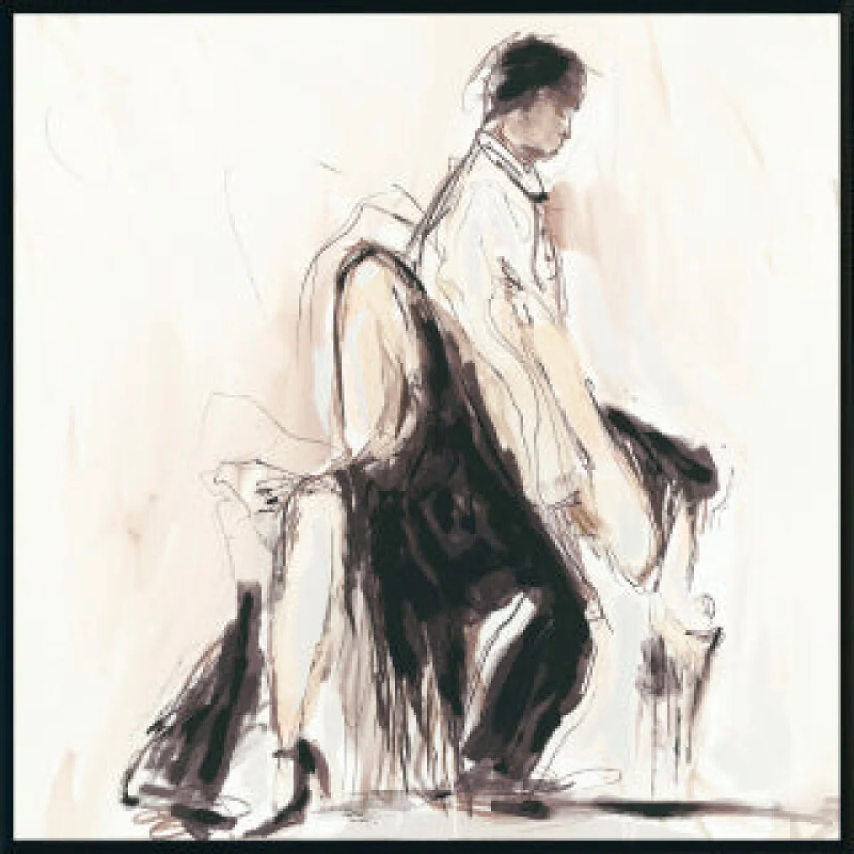 Dancers Painting By Buddy Whitlock Art Art 4