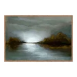 Lights Painting 48×72 By Buddy Whitlock Art Art 6 Lights Painting 48×72 By Buddy Whitlock Art Art 6