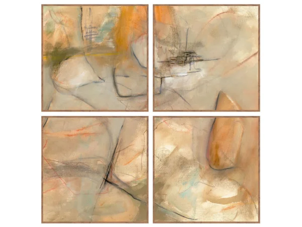 Ochre I Painting By Buddy Whitlock Art Art 9 Ochre I Painting By Buddy Whitlock Art Art 9