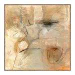 Ochre Ii Painting By Buddy Whitlock Art Art 6