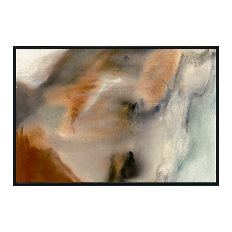 Podent Painting By Buddy Whitlock