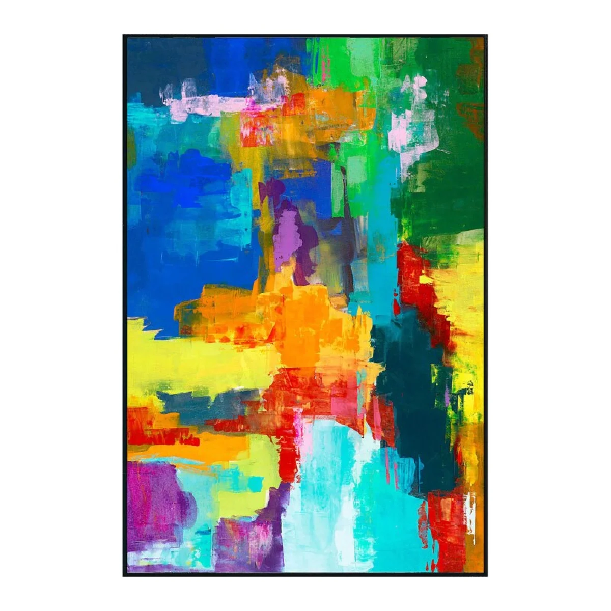 Seascape Painting By Buddy Whitlock Art Art 4